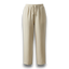 Relaxed Fit Soft Linen Trousers