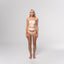 Drapes One Piece Swimsuit
