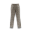 Beige Leopard Trousers