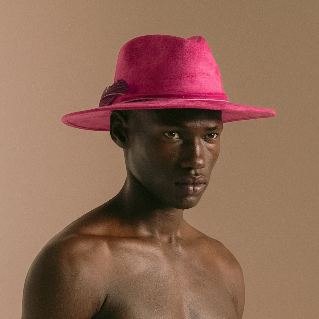 Men