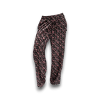 Pink Flame Trousers
