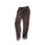 Pink Flame Trousers