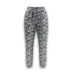 Blue Garden Trousers