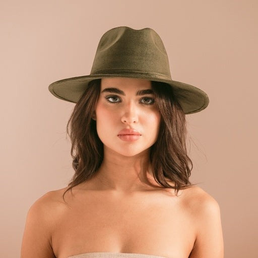 Boho Hat