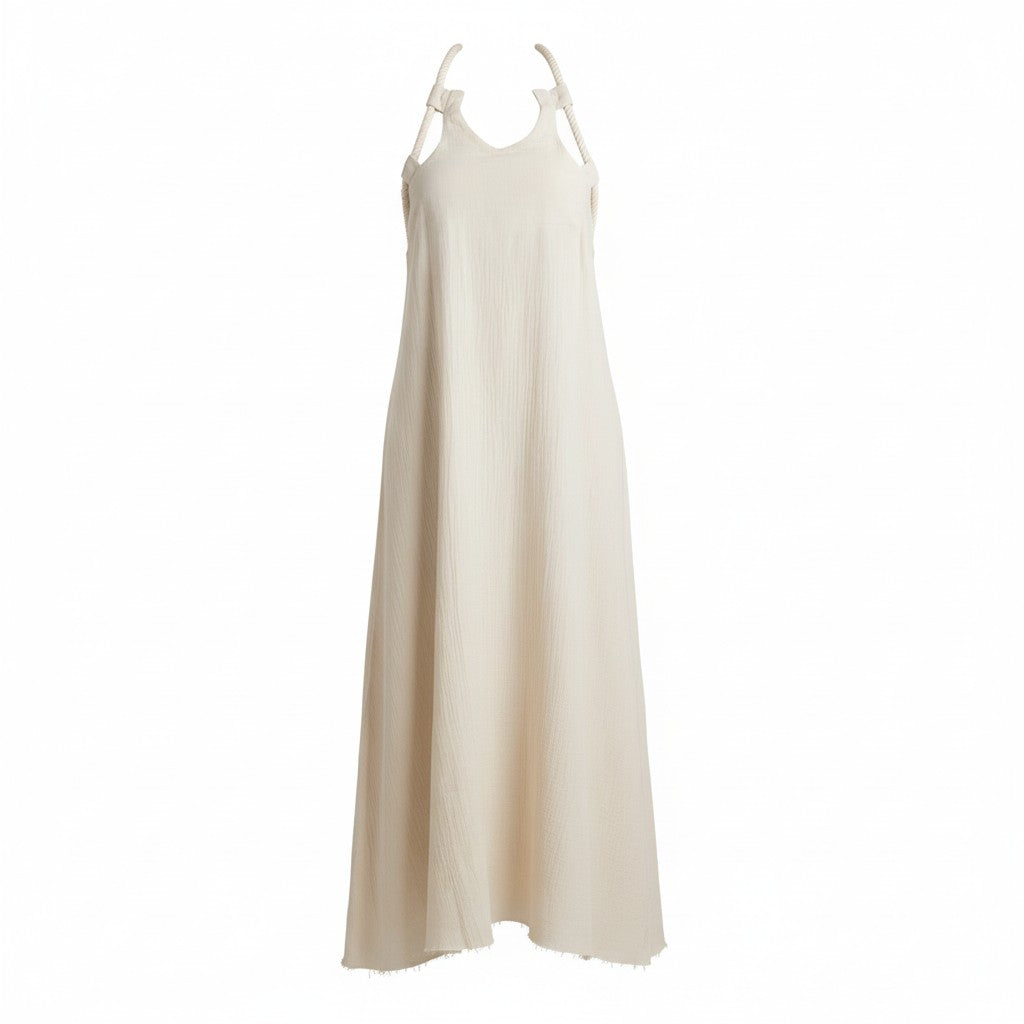 Bambula Rope Dress