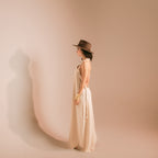 Bambula Rope Dress