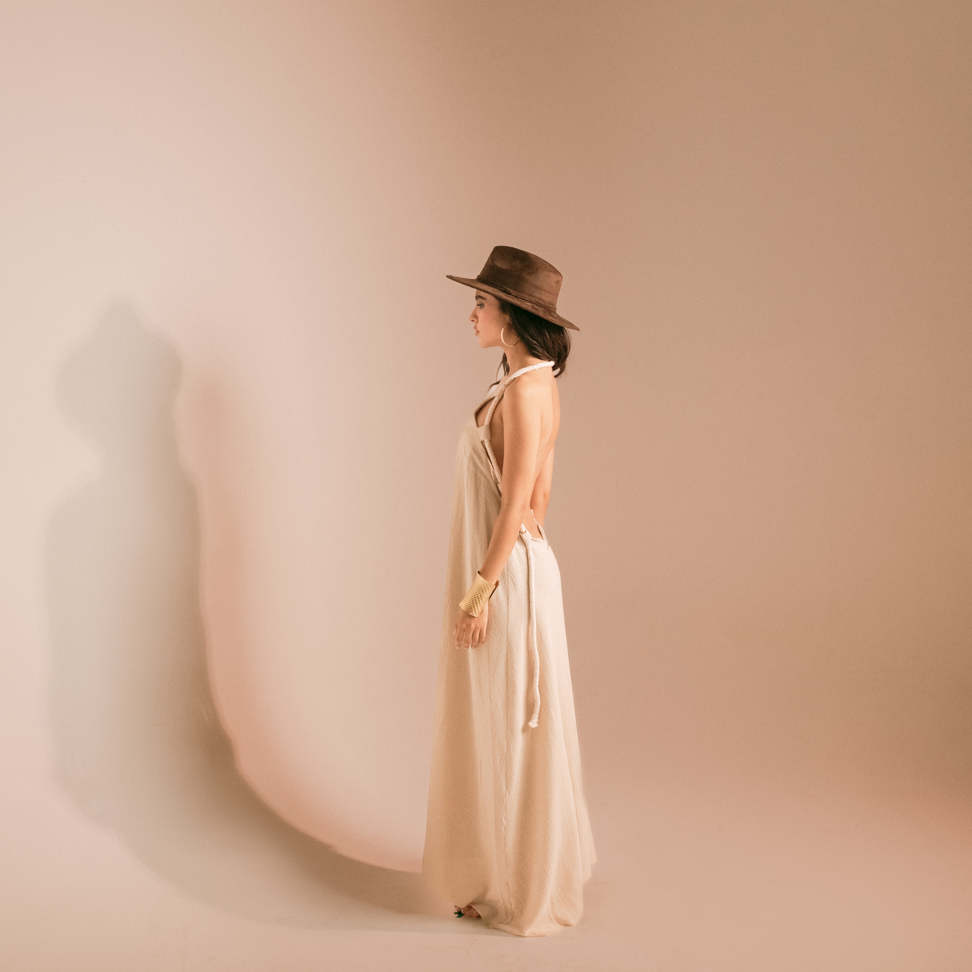 Bambula Rope Dress