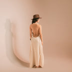 Bambula Rope Dress