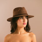 Boho Hat