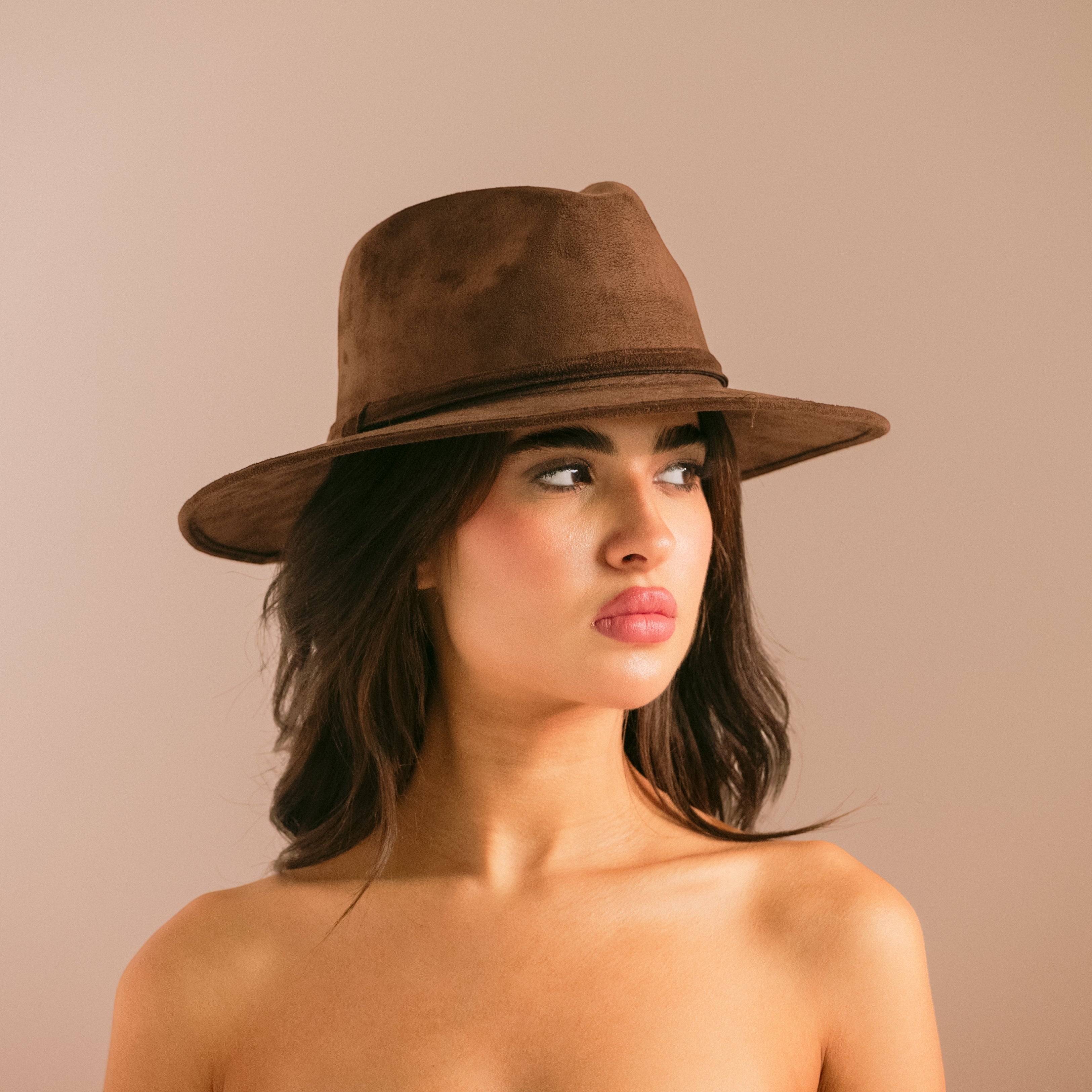 Boho Hat