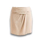 Linen Skirt
