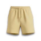 Linen Shorts