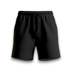 Linen Shorts