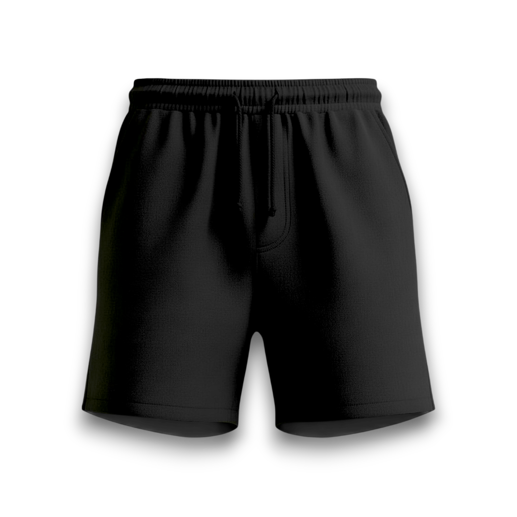 Linen Shorts