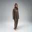 Camouflage Long Sleeve Shirt