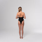 Drapes One Piece Swimsuit