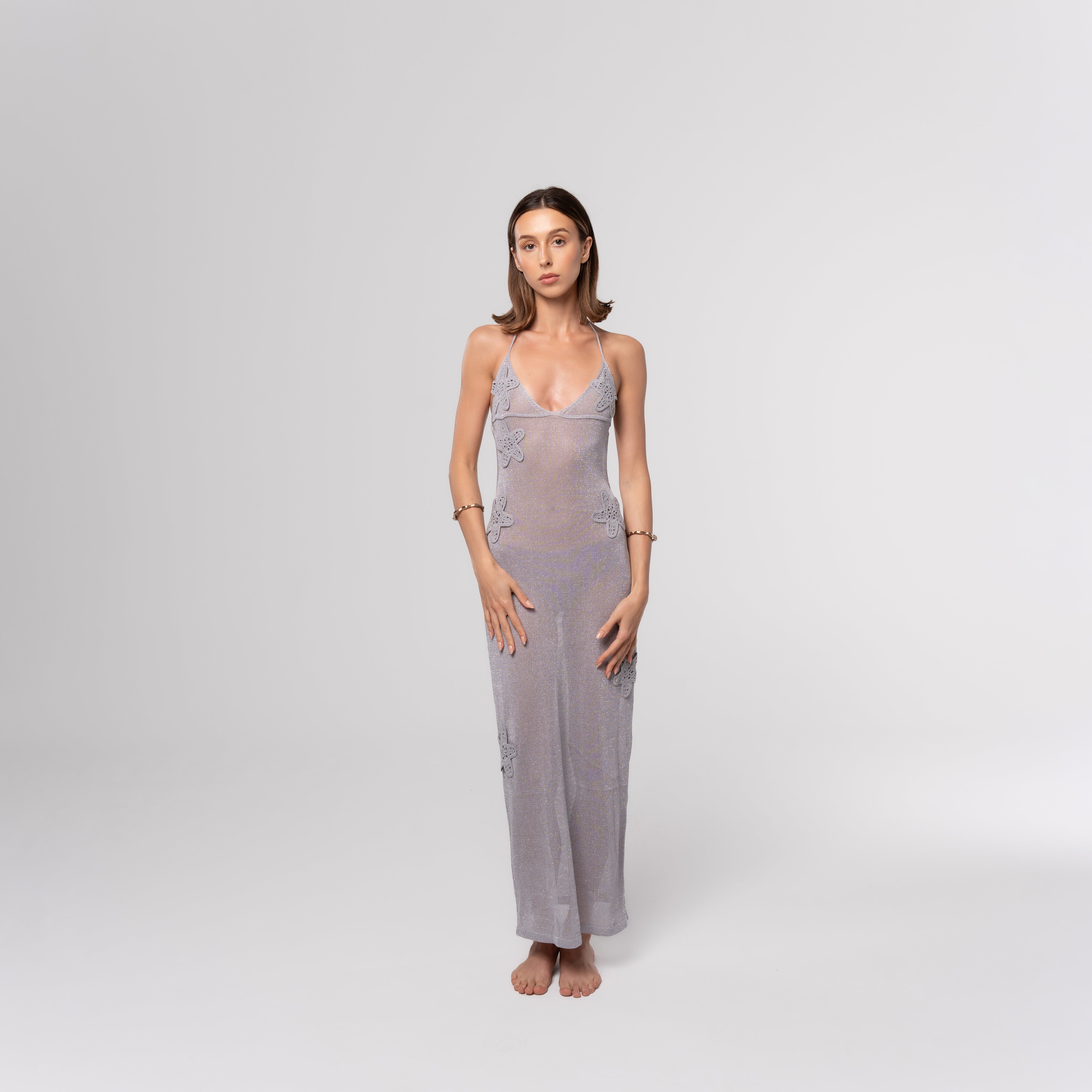 Star Dust Dress Drugie zdjęcie produktu