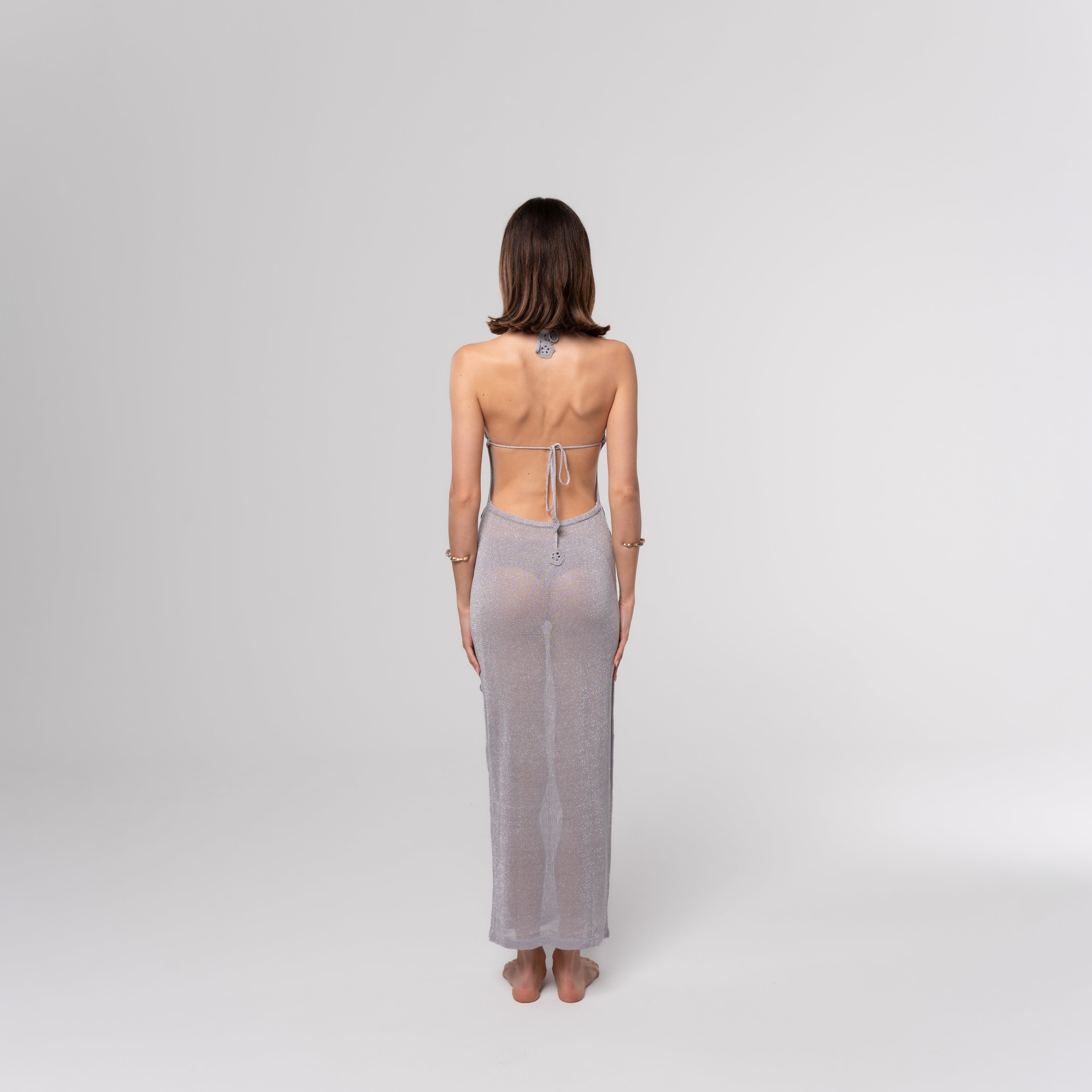 Star Dust Dress