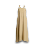 Bambula Rope Dress