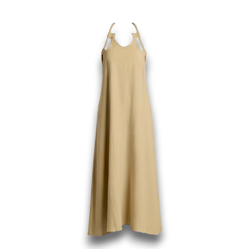 Bambula Rope Dress