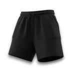 Bambula Cotton Shorts