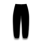 جينز واسع الساقين