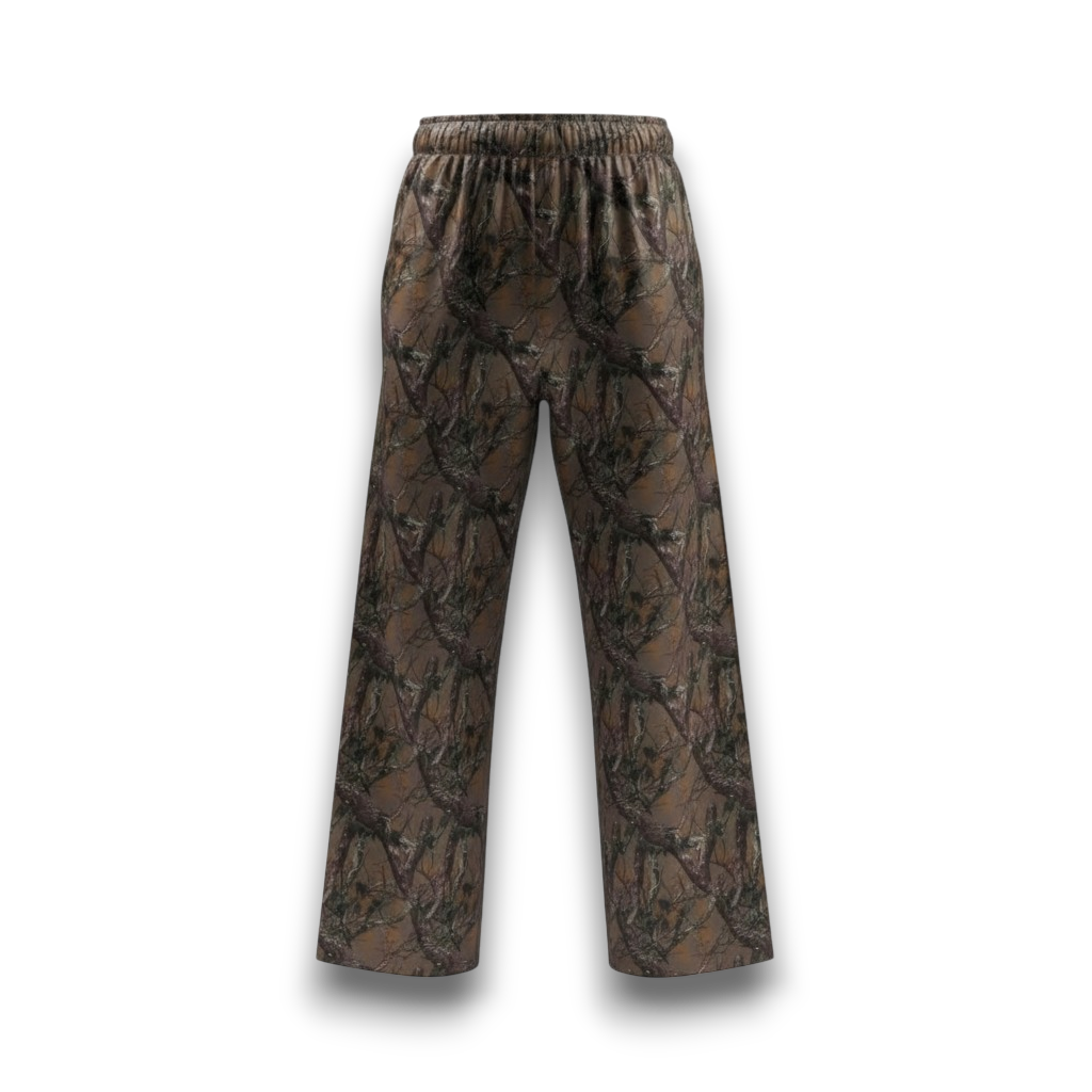 بنطال مموه الصورة الرئيسية