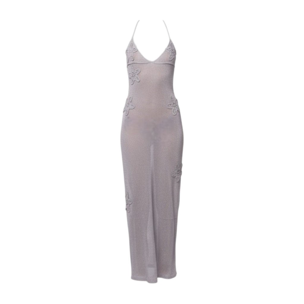 Star Dust Dress